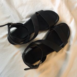 Franco Sarto Sandals